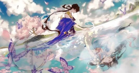 忘川风华录里每首歌对应的人物都是谁呀？能不能解析一下忘川风华录的所有歌曲呢