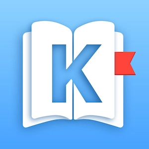 KRed阅读器 v1.2.0