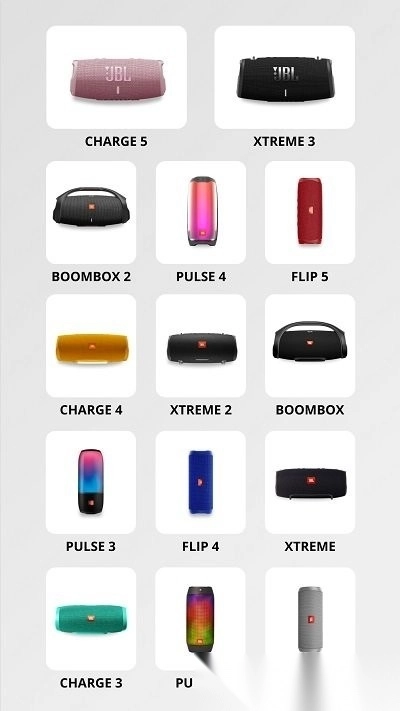 jbl portable官方最新版图4