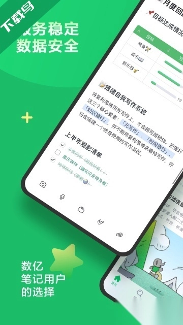 印象笔记免费版