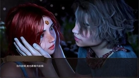 恋爱季节安卓汉化