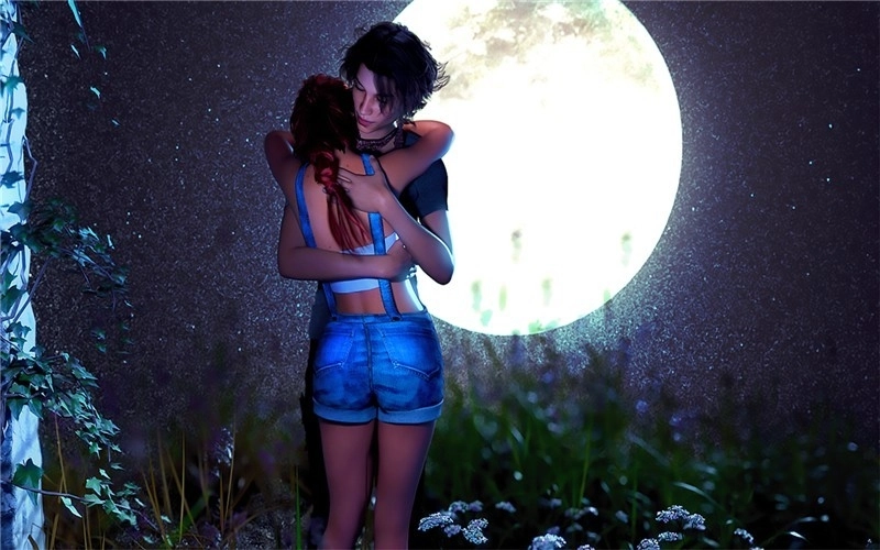 恋爱季节安卓汉化