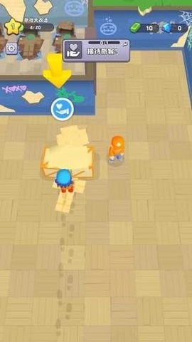 旅社大改造手机版