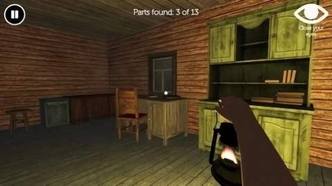 梦魇之屋安卓版