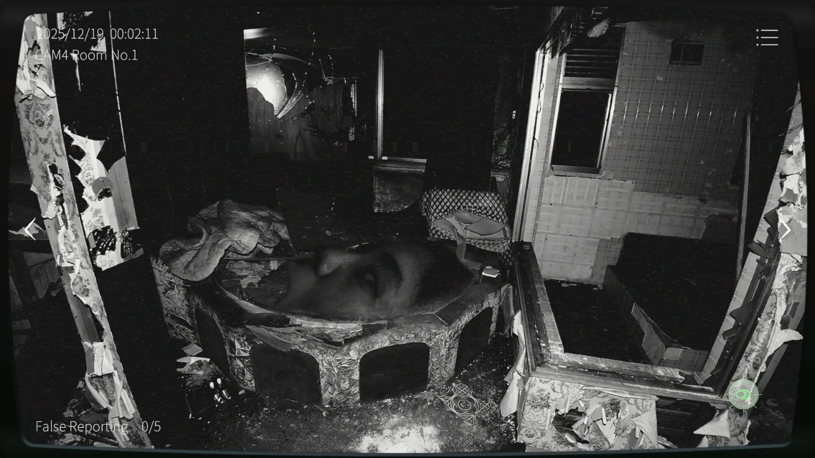 日本事故物件监视协会2中文版