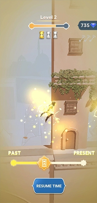 波斯王子大逃亡2游戏图3