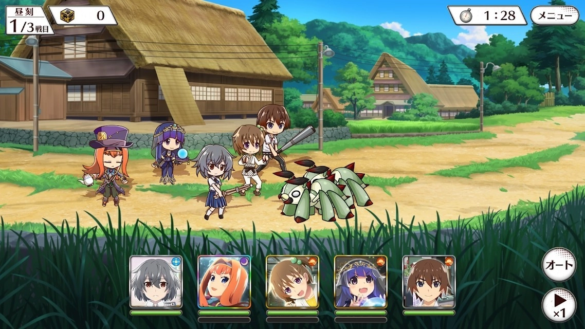 寒蝉鸣泣之时汉化版