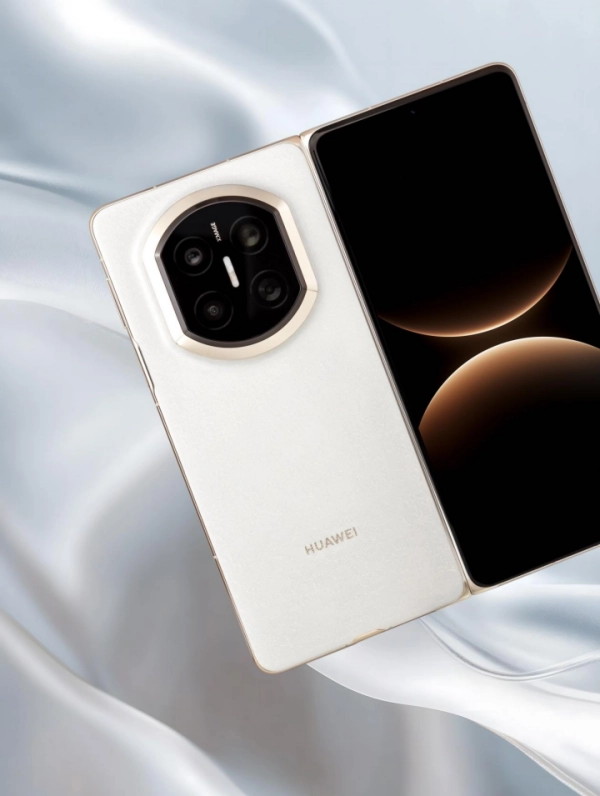 年终换机热潮中为何它成了首选？华为MateX7用全能实力给出了标准答案