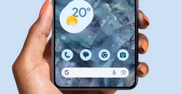 全景模式和HDR+被谷歌下放至Pixel8系列