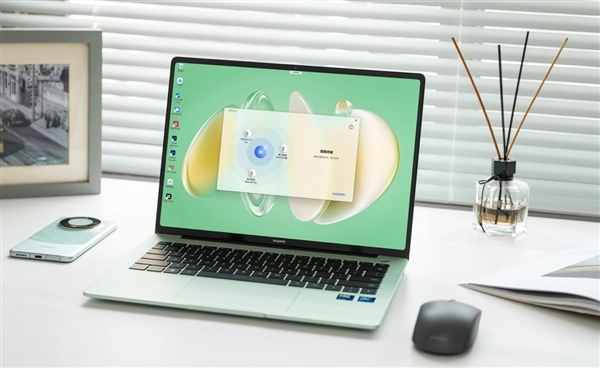 新年换装备,效率翻番!华为笔记本推荐:闭眼入稳赚不亏