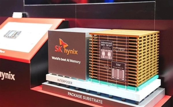 都想成为NVIDIA的供应商！SK海力士、三星与美光正加速推进16层堆叠HBM的研发