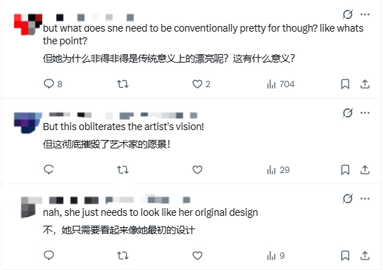 《寂静岭2》经典角色焕新引热议，AI眼中的“漂亮”标准成焦点！