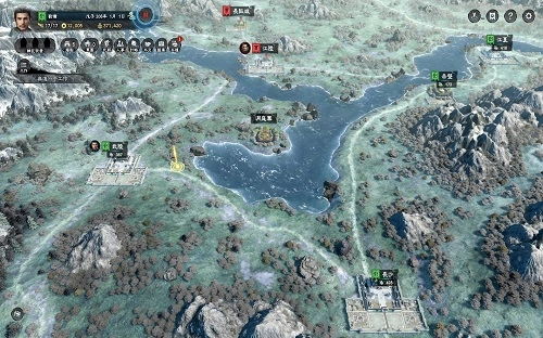 三国群英传8全屏怎么设置三国群英传8全屏模式开启教程
