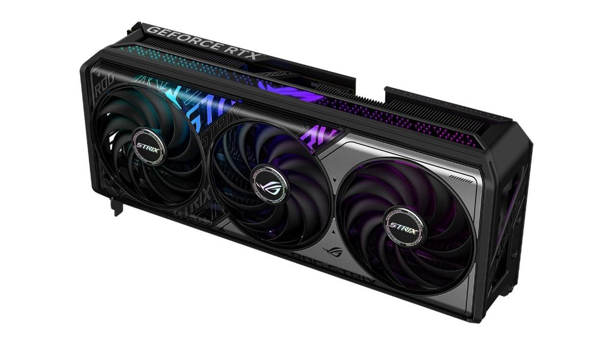 GameReady572.47WHQL驱动现已推出，可支持全新RTX5070Ti显卡
