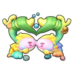 摩尔庄园手游亲嘴鱼大门的获取方法是什么？这里有摩尔庄园手游亲嘴鱼大门的获取攻略