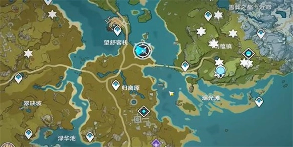 原神除扰巡景岩盔之敌任务的完成方法是什么？原神除扰巡景岩盔之敌任务的通关攻略