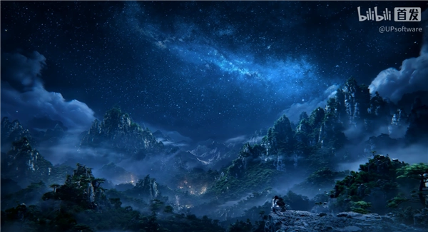 《仙剑奇侠传四》重制版正式预告公开：韩菱纱、柳梦璃惊喜现身