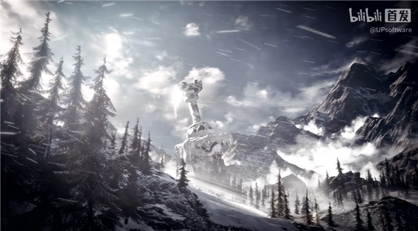 《仙剑奇侠传四》重制版正式预告公开：韩菱纱、柳梦璃惊喜现身