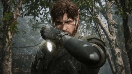 《合金装备》明年会有新品发布？制作人调侃GTA的影响力太可怕