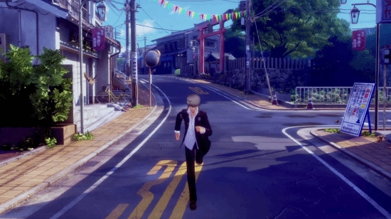 官方消息：《女神异闻录》明年会带来面向全球的重磅内容，规模相当可观