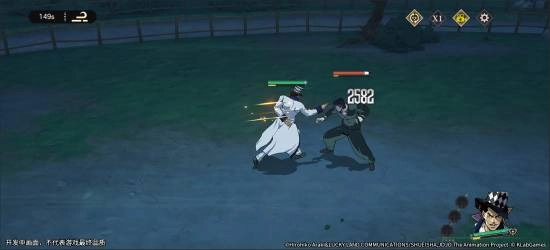 3D新作《乔乔的奇妙冒险：黄金赞歌》惊喜降临！实机预告首度揭晓！