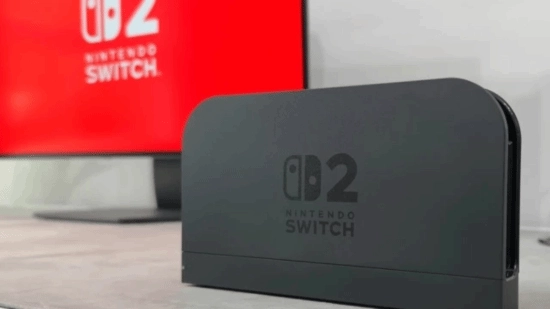 Switch2到手别急着玩游戏？这几项设置必须先了解！