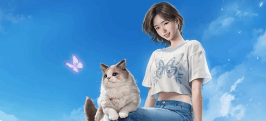 全方位进化！被称为韩版“模拟人生”的《云族裔》宣布2026年将迎来重量级更新