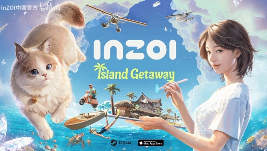 全方位进化！被称为韩版“模拟人生”的《云族裔》宣布2026年将迎来重量级更新