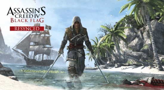 育碧遭遇黑客入侵事件《刺客信条4：重制版》及其他新作信息遭外泄