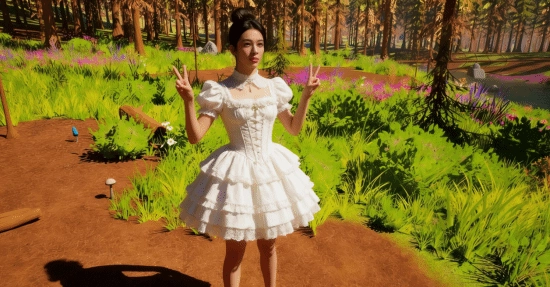 国产精品难道躲不过这一命运？Steam上突然出现《影之刃零正版》