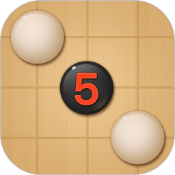 开心五子棋