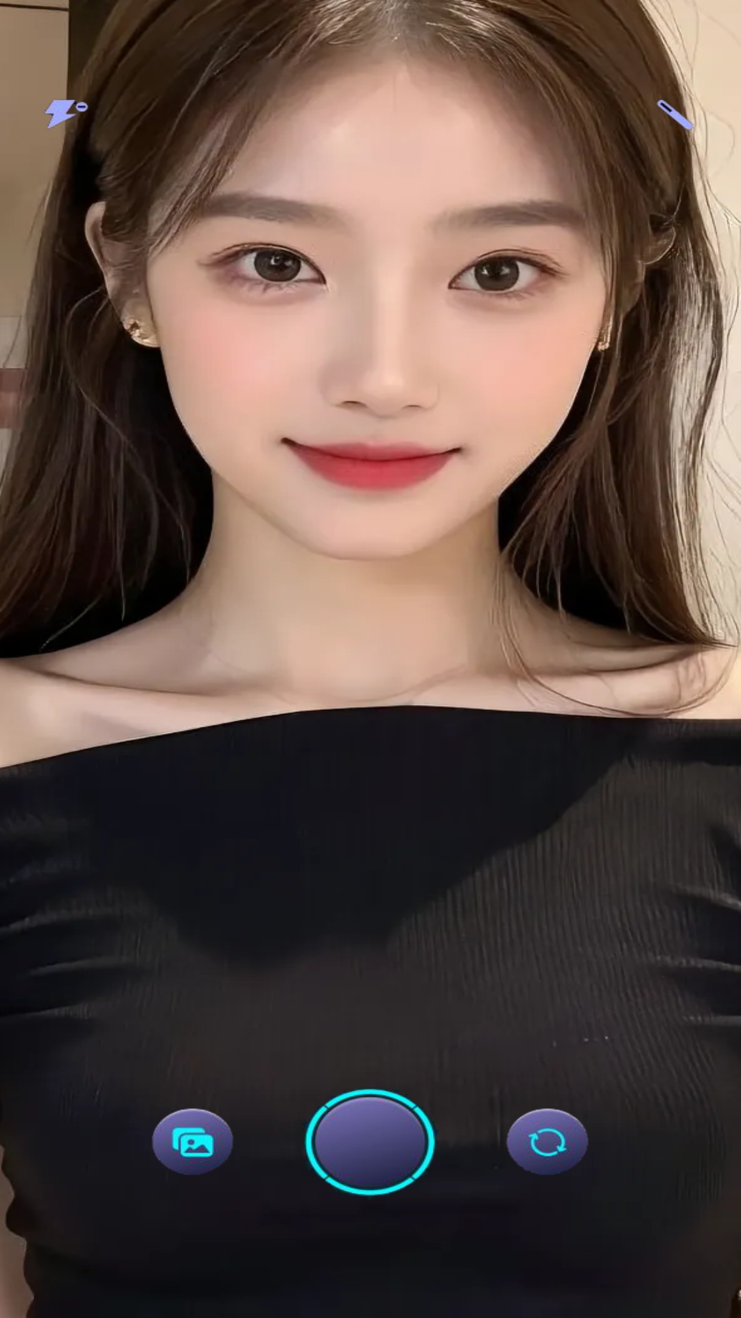 口型相机pro4