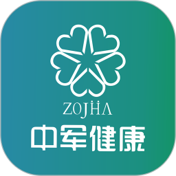 中军华云健康