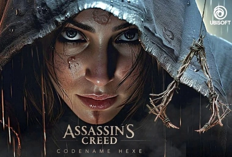 《刺客信条：代号女巫》会在明年发售吗？创意总监表示26年将公布众多内容