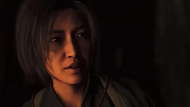 《刺客信条：影》角色体型差异可能是未来玩法发展的新趋势