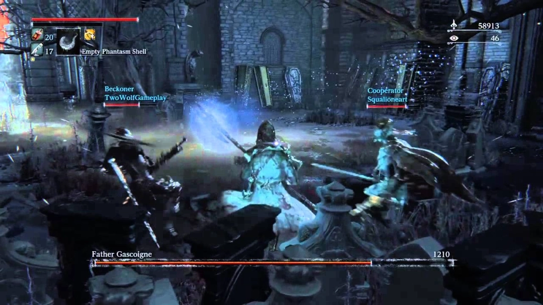 ShadPS4模拟器取得重大进展：《血源诅咒》在线功能已可正常运行