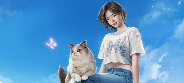 官方发布《inZOI》2026年更新路线图 众多全新内容集中放出