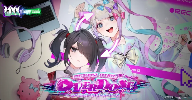 《主播女孩重度依赖》发行商最新声明：原作者的指责并无事实根据