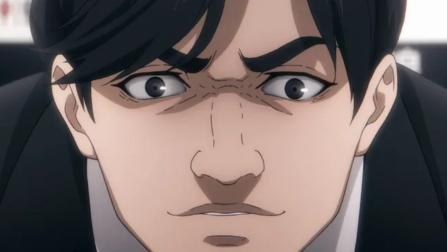 海外玩家疯传《女神异闻录：夜幕魅影》里的“地铁肘击王”，这让制作人感到十分意外和困惑