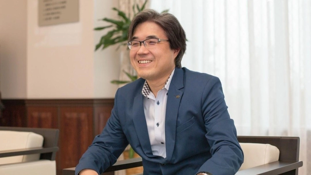 光荣特库摩社长担任制作人！《宝可梦Pokopia》官方宣布这一消息
