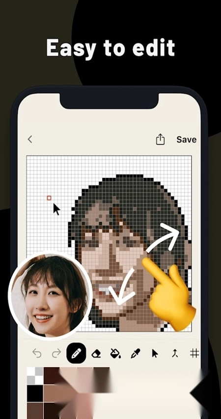 PixelMe安卓最新版安装包下载