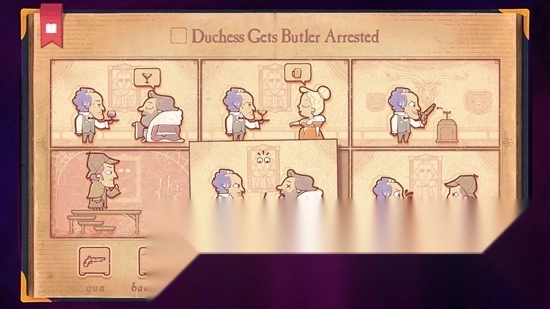 故事叙述者游戏中文版手机下载