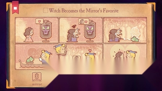 故事叙述者游戏中文版手机下载