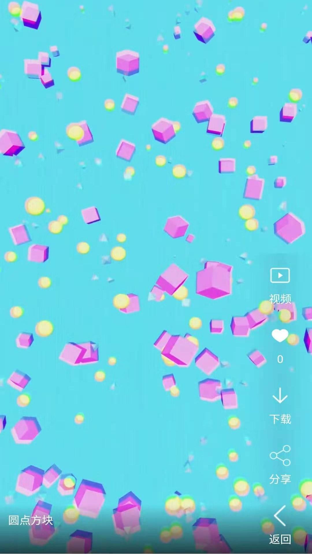 视频壁纸截图0