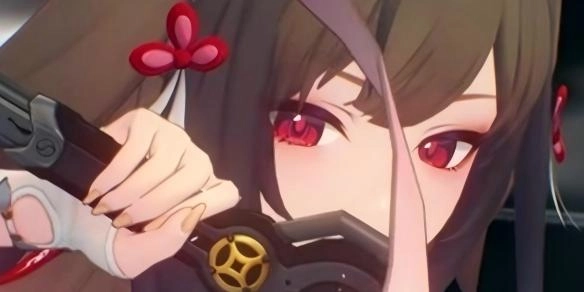 绝区零叶瞬光影画抽取攻略