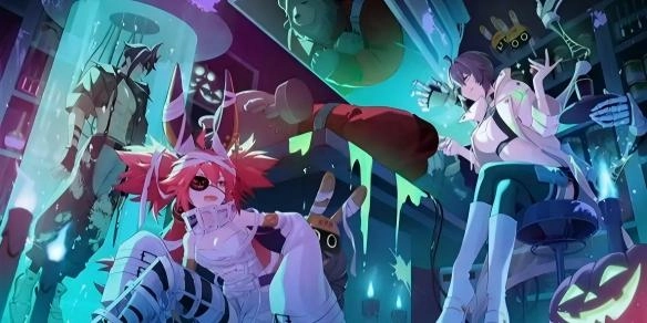 绝区零养成突破所需材料汇总