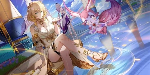 崩坏星穹铁道猢狲骑士通关打法详解