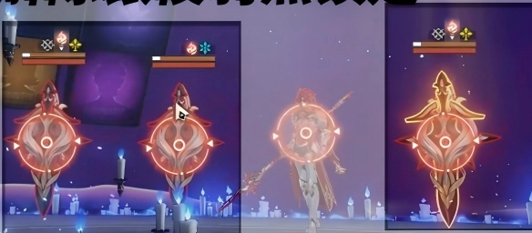 崩坏星穹铁道猢狲骑士通关打法详解