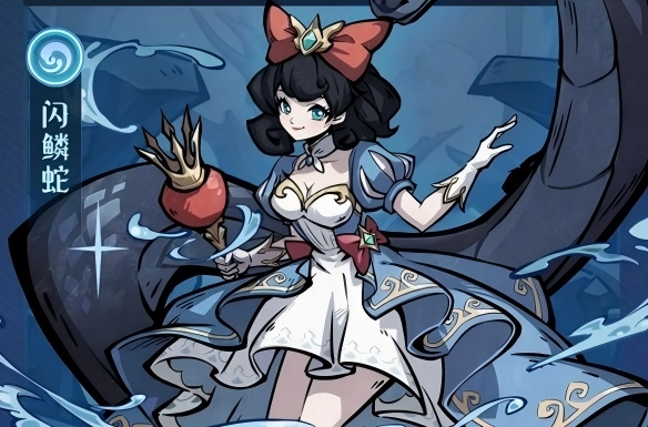 幻灵召唤师角色强度梯度排行