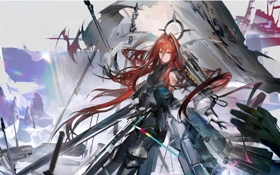 明日方舟终末地初始编队搭配指南